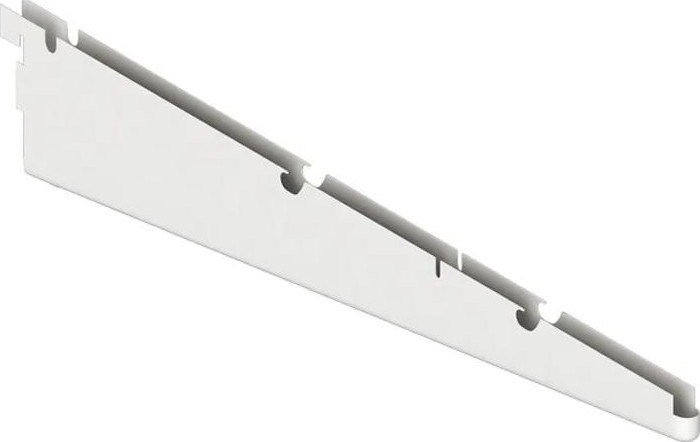 Выдвижная вешалка для брюк ТИТАН-GS 600х435 мм ЦБ000006788 - изображение 2