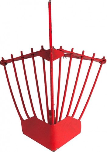 Выкапыватель DDE для DDE "Тролль/Хоббит","КротЫ", "Мустанг-2/3" 12.03.51.00.00 - изображение 3