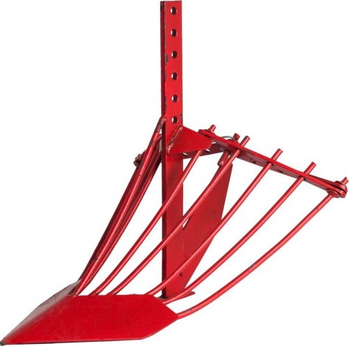 Выкапыватель DDE для DDE "Тролль/Хоббит","КротЫ", "Мустанг-2/3" 12.03.51.00.00