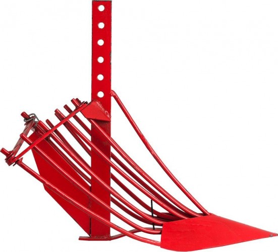 Выкапыватель DDE для DDE "Тролль/Хоббит","КротЫ", "Мустанг-2/3" 12.03.51.00.00 - изображение 2