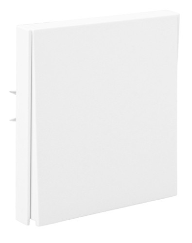 Выключатель Kranz KR-78-0705-4 Strong 1 кл, жемчуг - изображение 5