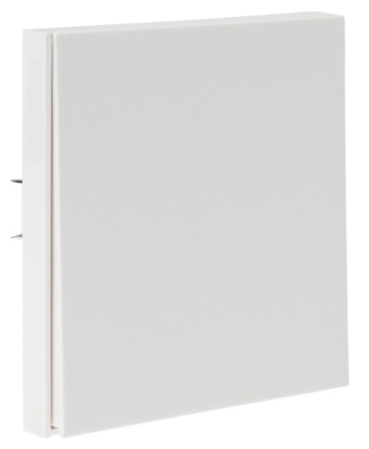 Выключатель Kranz KR-78-0710-4 Strong 1 кл перекрестный (переключатель), жемчуг - изображение 5