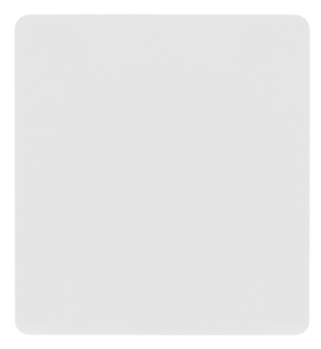 Выключатель проходной Kranz KR-78-0708-1 Round 1 кл (переключатель), перламутр