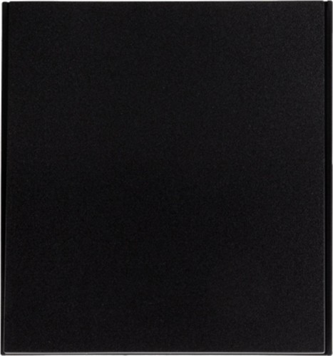 Выключатель проходной Kranz KR-78-0708-5 Strong 1 кл (переключатель), антрацит