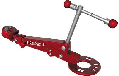 Выпрямитель колесных арок СОРОКИН 6.130 универсальный