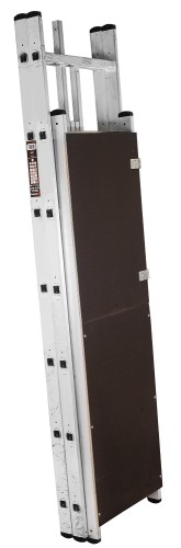 Вышка-тура алюминиевая ВИХРЬ ВТА-3М 2х7 73/5/1/26 - изображение 2