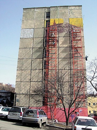 Вышка-тура РИНСТРОЙ АТЛАНТ 10,2 м - изображение 5