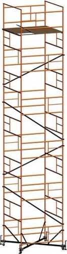 Вышка-тура РИНСТРОЙ АТЛАНТ 11,2 м