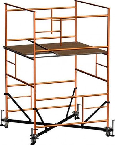 Вышка-тура РИНСТРОЙ АТЛАНТ  3,2 м