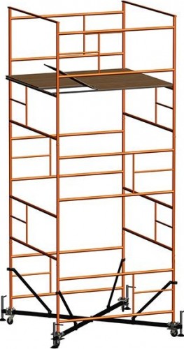 Вышка-тура РИНСТРОЙ АТЛАНТ  5,2 м