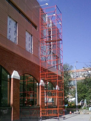 Вышка-тура РИНСТРОЙ АТЛАНТ  6,2 м - изображение 4