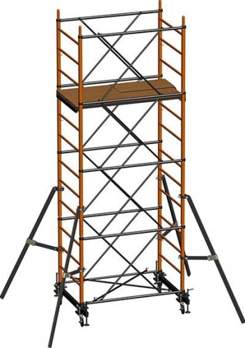 Вышка-тура РИНСТРОЙ РАДИАН 5,0 м