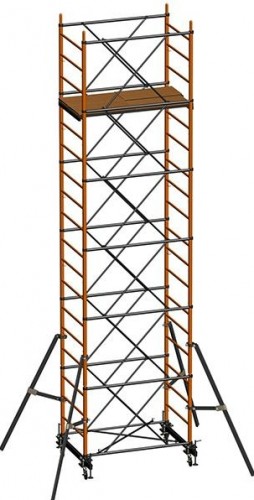 Вышка-тура РИНСТРОЙ РАДИАН 7,4 м