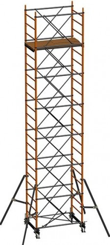 Вышка-тура РИНСТРОЙ РАДИАН 8,6 м