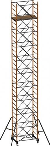 Вышка-тура РИНСТРОЙ ВЕКТОР 13,4 м