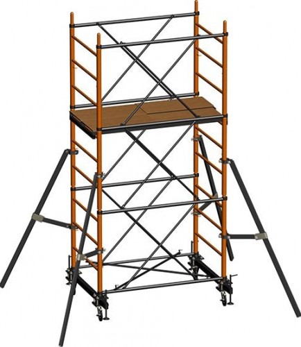 Вышка-тура РИНСТРОЙ ВЕКТОР  3.8 м