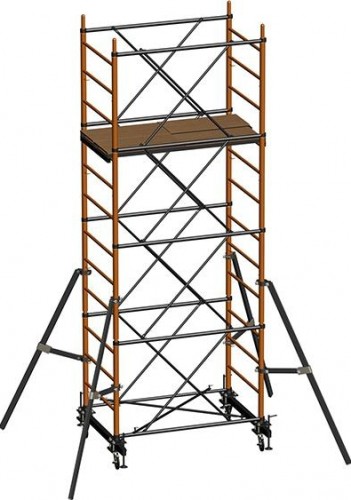 Вышка-тура РИНСТРОЙ ВЕКТОР  5,0 м