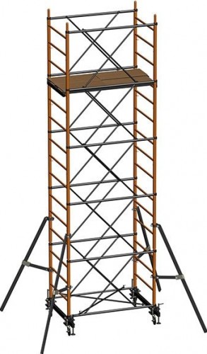 Вышка-тура РИНСТРОЙ ВЕКТОР  6,2 м