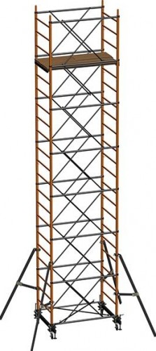 Вышка-тура РИНСТРОЙ ВЕКТОР  8,6 м
