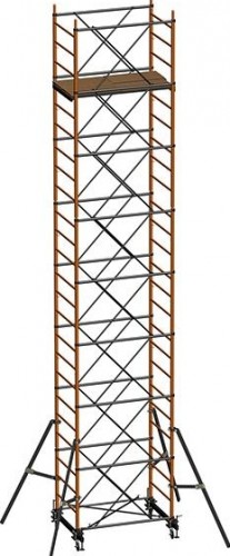 Вышка-тура РИНСТРОЙ ВЕКТОР  9,8 м