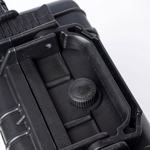 Высокопрочный противоударный герметичный кейс ADA HARD CASE 4500 А00698 - изображение 5