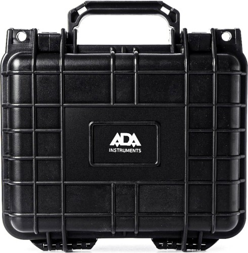 Высокопрочный противоударный герметичный кейс ADA HARD CASE 12500 А00699