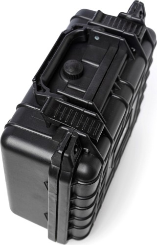 Высокопрочный противоударный герметичный кейс ADA HARD CASE 4500 А00698 - изображение 2