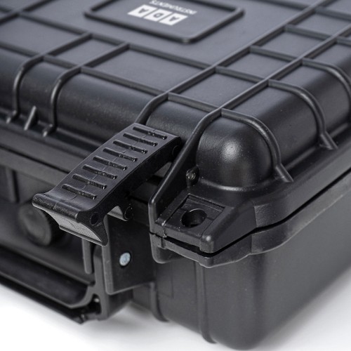 Высокопрочный противоударный герметичный кейс ADA HARD CASE 12500 А00699 - изображение 4