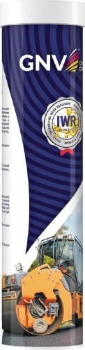 Высокотемпературная водостойкая смазка GNV Grease CS Ultra EP 2 370 гр GCS10274UCS1924EP20370