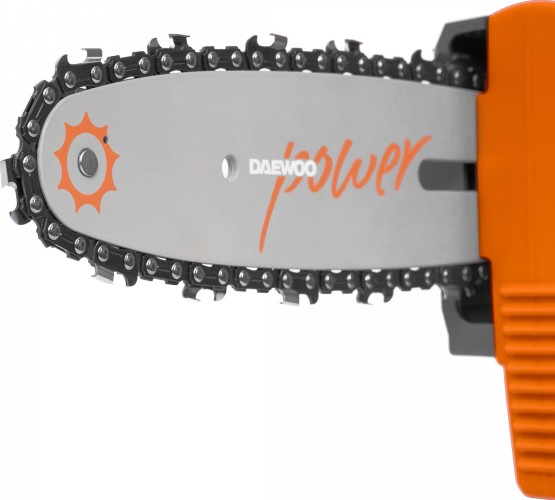 Высоторез аккумуляторный DAEWOO DAPH 2221Li SET - изображение 5