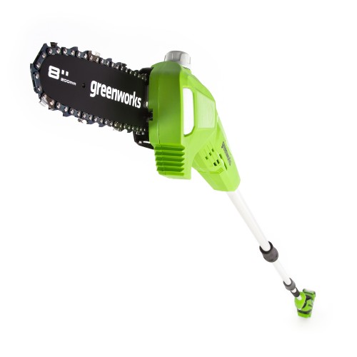 Высоторез аккумуляторный GREENWORKS G40PSF 40V, без АКБ и ЗУ 1401107 - изображение 5