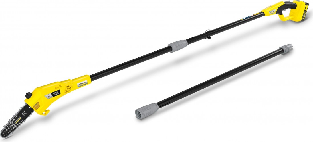 Высоторез аккумуляторный KARCHER PSW 18-20 Battery *INT 1.444-010.0 - изображение 2
