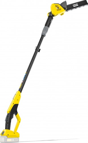 Высоторез аккумуляторный KARCHER PHG 18-45 Battery на штанге без АКБ и ЗУ 1.444-210.0 - изображение 2