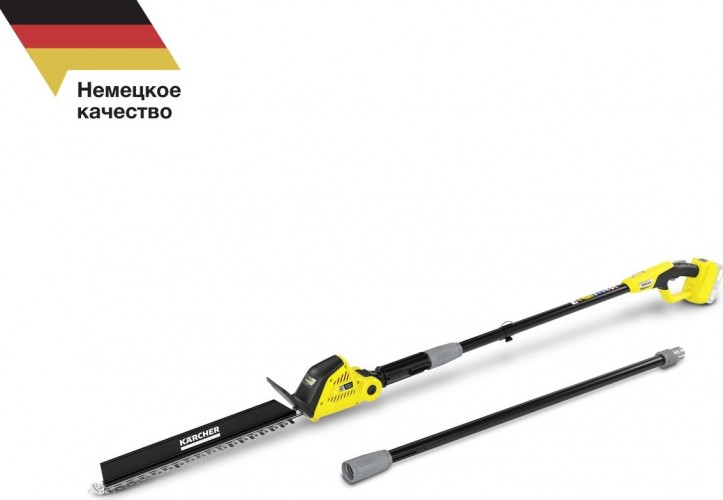 Высоторез аккумуляторный KARCHER PHG 18-45 Battery на штанге без АКБ и ЗУ 1.444-210.0
