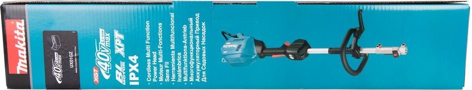Высоторез аккумуляторный MAKITA UX01GZ - изображение 3
