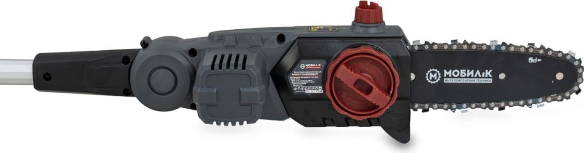 Высоторез аккумуляторный МОБИЛ К XСA20 КОМФОРТ MBK0027796 - изображение 3