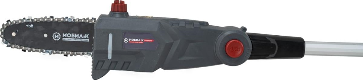 Высоторез аккумуляторный МОБИЛ К XСA20 КОМФОРТ MBK0027796 - изображение 4
