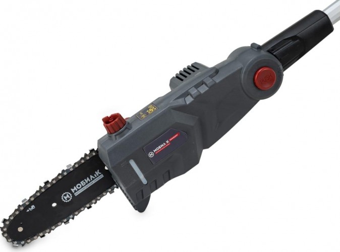 Высоторез аккумуляторный МОБИЛ К XСA20 КОМФОРТ MBK0027796 - изображение 2