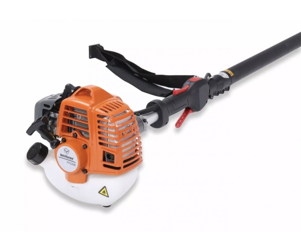 Высоторез бензиновый HOLZFFORMA PP226B PRO с поворотной головкой, 30 см PP226BPROD - изображение 3