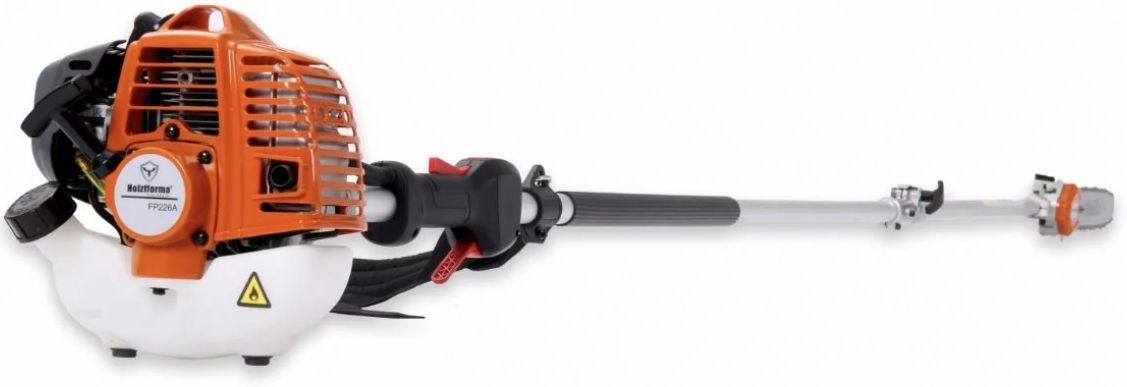 Высоторез бензиновый HOLZFFORMA PP226B PRO с поворотной головкой, 30 см PP226BPROD - изображение 5