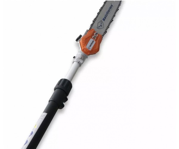 Высоторез бензиновый HOLZFFORMA PP226B PRO с поворотной головкой, 30 см PP226BPROD - изображение 4