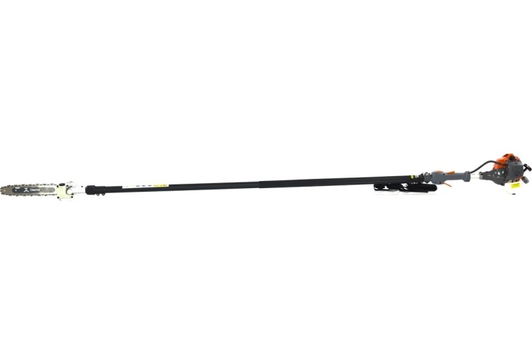 Высоторез бензиновый ZIMANI PS226L PRO с поворотной головкой, 30 см PS226LPRO
