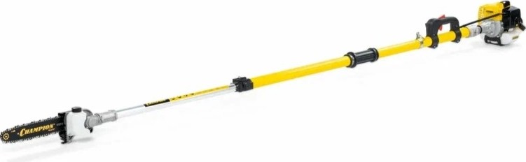 Высоторез CHAMPION PP125 - изображение 2