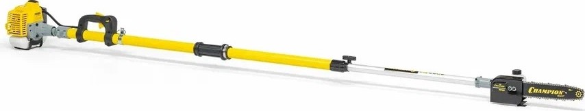 Высоторез CHAMPION PP126 - изображение 4