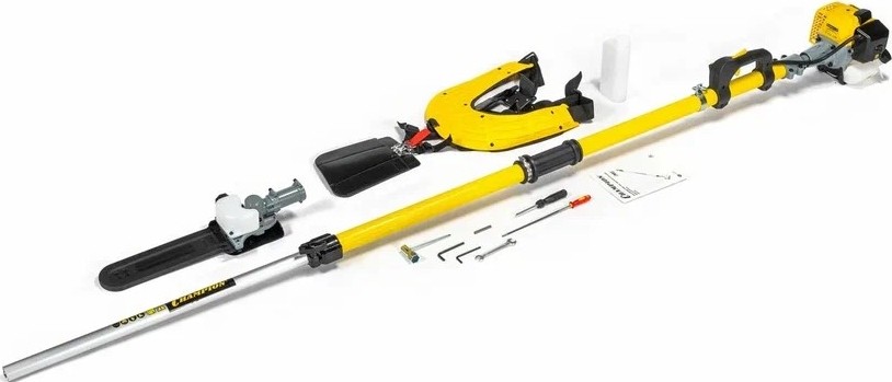 Высоторез CHAMPION PP126 - изображение 5