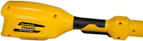 Высоторез CHAMPION PPB400 аккумуляторный без АКБ и ЗУ PPB400 - изображение 4