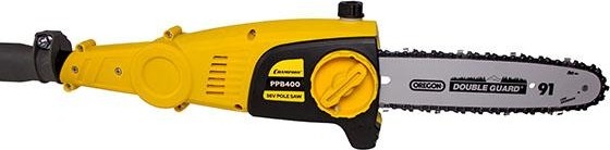Высоторез CHAMPION PPB400 аккумуляторный без АКБ и ЗУ PPB400 - изображение 2
