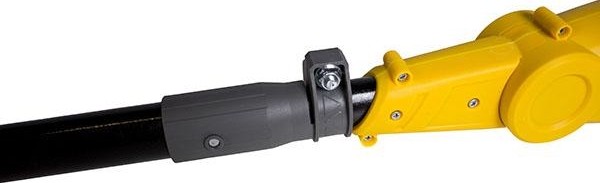 Высоторез CHAMPION PPB400 аккумуляторный без АКБ и ЗУ PPB400 - изображение 3