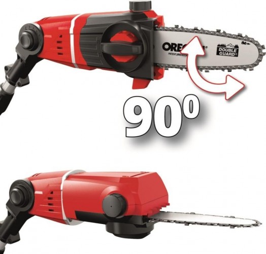 Высоторез EINHELL PXC GE-LC 18 LI T-solo 3410810 - изображение 3