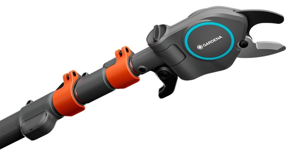 Высоторез GARDENA 12081-20.000.00 StarCut Pro L - изображение 2